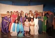 Teatro: A arte em que atores interpretam uma história