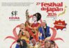 Festival do Japão chega à 27ª edição na São Paulo Expo