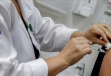 São Paulo confirma novo caso de sarampo e reforça vacinação em municípios prioritários
