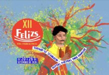Feira Literária da Zona Sul (FELIZS) celebra a literatura periférica em sua 12ª edição, com mulheragem à liderança indígena Jerá Guarani