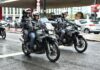 BRAvO novo Batalhão da Policia Militar, que usa inteligência e motos para reforçar o policiamento