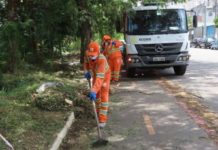 Uso de tecnologia transforma a maneira de fazer zeladoria na cidade de São Paulo