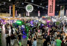 ExpoCannabis Brasil 2025 abre terceira edição com foco em regulação, avanços medicinais e impacto socioeconômico