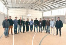 CEU Cidade Ademar entra na fase final das obras