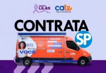 Agosto Lilás será aberto com mutirão de emprego com mais de 250 vagas de emprego