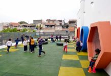 Prefeitura inaugura EMEI Cora Coralina em Cidade Ademar, a 40ª escola entregue desde 2023