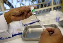 Saúde da Capital leva ação de multivacinação aos CEUs no mês de agosto