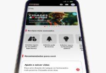 Veja como fazer solicitações de serviços como poda de árvore e tapa-buraco pelo app do Poupatempo