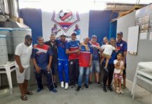 Espaço Dominados reúne comunidade em atividades culturais