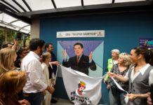 Prefeitura inaugura CEU Silvio Santos e amplia serviços de saúde em Cidade Ademar