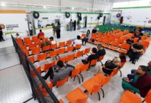 Prefeitura entrega novas instalações do CIES da Unidade Jardim Prudência