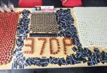 Adulteração de bebidas: Força-Tarefa do Governo de SP apreende 1,8 mil lacres falsos