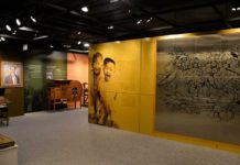 Museu Histórico da Imigração Japonesa no Brasil inaugura exposição sobre o imaginário dos kimonos