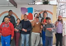 Instituto Gabi lança campanha de reforma em celebração aos 25 anos de inclusão