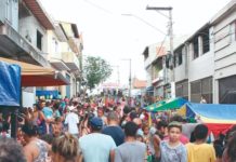 Família Dóia promove Natal solidário para crianças