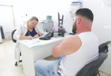 Novembro Azul: UBSs desempenham papel importante na promoção da saúde do homem