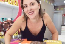 Lojas da Brasil Cacau movimentam Jabaquara