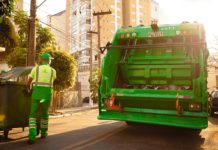 Prefeitura de São Paulo lança site para facilitar acesso a informações sobre coleta e descarte de lixo