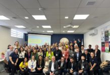 Café com Mentoria oferece manhã de aprendizado e networking na ACSP