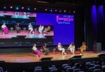 Expo Favela Innovation 2025 celebra força empreendedora e criativa nas periferias
