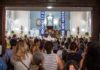 Paróquia Nossa Senhora das Graças promove celebração da padroeira