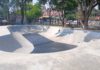 Região ganha pista de skate e bicicross em revitalização de três praças no Jardim Prudência
