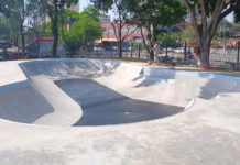 Região ganha pista de skate e bicicross em revitalização de três praças no Jardim Prudência