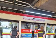 Operação Empoderamento: equipes femininas reforçam o combate à violência contra a mulher no Metrô