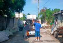 Fiscalização é intensificada e multas por descarte irregular passam de R$ 28 mil na região da Cidade Ademar