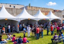 DIA DA COMUNIDADE: EVENTO QUE LEVA SERVIÇOS PÚBLICOS AOS BAIRROS CHEGA À VILA INGLESA