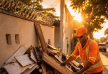 Prefeitura amplia monitoramento contra descarte irregular