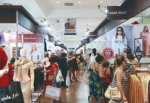 O inverno de São Paulo começa aqui na FEIMI – Feira da Moda Inverno