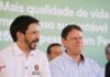 Prefeitura de São Paulo e Governo do Estado fortalecem parceria para ampliar educação ambiental e sustentabilidade na capital