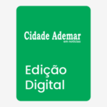 Jornal Cidade Ademar em Notícias – Ed. 438