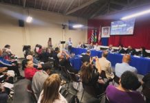 Orlando Morando participa do CONSEG Americanópolis e apresenta programa Smart Sampa