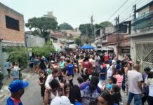Espaço Dominados celebra o Dia das Crianças com grande festa