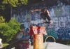 Hallowespra 2026 chega à 13ª edição com skate, música e arte