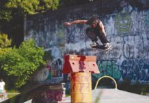 Hallowespra 2026 chega à 13ª edição com skate, música e arte