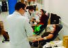 Hospital da Mulher convoca população para doação de sangue