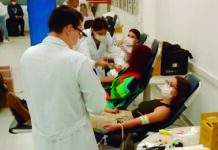 Hospital da Mulher convoca população para doação de sangue
