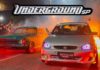 UndergroundSP movimenta Aldeia da Serra com carros raros e drift profissional