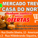 mercado trevo