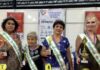 Miss Jabaquara destaca trajetória e reforça importância da representatividade 60+