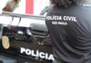‘Quebra-vidro’: polícia de SP identifica imóvel com isolamento eletromagnético usado em esquema de receptação de celulares