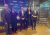 Nova diretoria, e novos desafios, para o Rotary Club Jabaquara