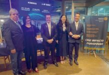 Nova diretoria, e novos desafios, para o Rotary Club Jabaquara